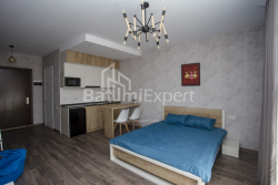Квартира 33 м² - Шерифа Химшиашвили, Батуми, Грузия
