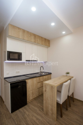 Квартира 27 м² - Шерифа Химшиашвили, Батуми, Грузия