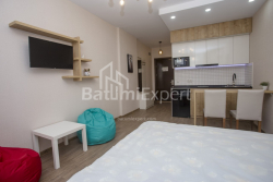 Квартира 27 м² - Шерифа Химшиашвили, Батуми, Грузия