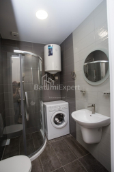 Квартира 1-комн 27 м² - Шерифа Химшиашвили, Батуми