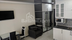 Квартира 1-комн 33 м² - Шалва Инасаридзе, Батуми