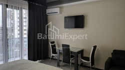 Квартира 33 м² - Шалва Инасаридзе, Батуми, Грузия