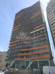 Квартира 33 м² - Шалва Инасаридзе, Батуми, Грузия