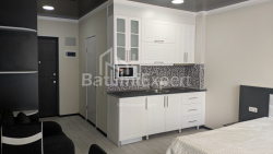 Квартира 32.1 м² - Шалва Инасаридзе, Батуми, Грузия