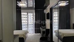 Квартира 32.1 м² - Шалва Инасаридзе, Батуми, Грузия