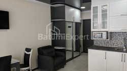 Квартира 32.1 м² - Шалва Инасаридзе, Батуми, Грузия