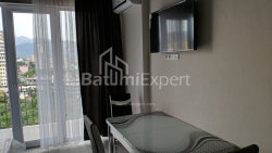 Квартира 1-комн 32.1 м² - Шалва Инасаридзе, Батуми