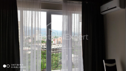 Квартира 1-комн 32.1 м² - Шалва Инасаридзе, Батуми