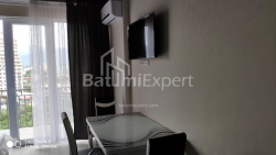 Квартира 1-комн 32.1 м² - Шалва Инасаридзе, Батуми