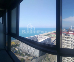 Квартира 30.45 м² - Шерифа Химшиашвили, Батуми, Грузия