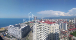 Квартира 30.45 м² - Шерифа Химшиашвили, Батуми, Грузия