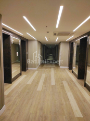 Квартира 1-комн 30.5 м² - Шерифа Химшиашвили, Батуми