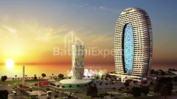 Квартира 30.45 м² - Шерифа Химшиашвили, Батуми, Грузия