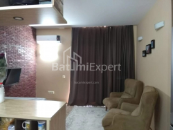 Квартира 2-комн 40 м² - Шерифа Химшиашвили, Батуми