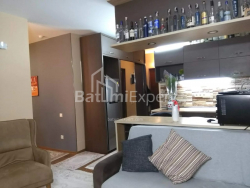 Квартира 2-комн 40 м² - Шерифа Химшиашвили, Батуми