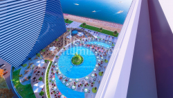 Квартира 2-комн 44 м² - Шерифа Химшиашвили, Батуми