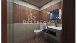 Квартира 2-комн 44 м² - Шерифа Химшиашвили, Батуми