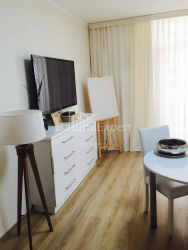 Квартира 33 м² - Шерифа Химшиашвили, Батуми, Грузия