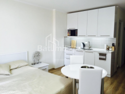 Квартира 1-комн 33 м² - Шерифа Химшиашвили, Батуми