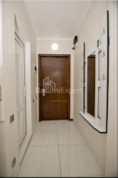 Квартира 28 м² - Шерифа Химшиашвили, Батуми, Грузия