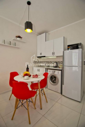 Квартира 28 м² - Шерифа Химшиашвили, Батуми, Грузия