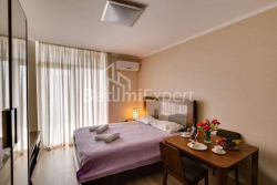Квартира 1-комн 27.4 м² - Юсуфа Кобаладзе, Батуми