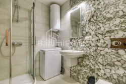 Квартира 1-комн 27.4 м² - Юсуфа Кобаладзе, Батуми