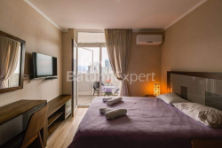 Квартира 1-комн 27.4 м² - Юсуфа Кобаладзе, Батуми