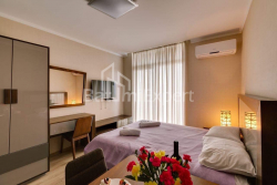 Квартира 1-комн 27.4 м² - Юсуфа Кобаладзе, Батуми
