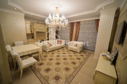 Квартира 3-комн 84 м² - Руставели, Батуми