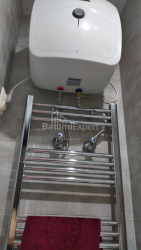 Квартира 2-комн 42.8 м² - Юсуфа Кобаладзе, Батуми