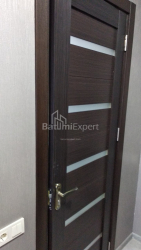 Квартира 2-комн 42.8 м² - Юсуфа Кобаладзе, Батуми