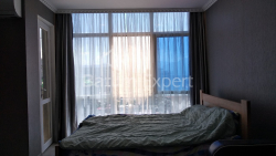Квартира 42.75 м² - Юсуфа Кобаладзе, Батуми, Грузия