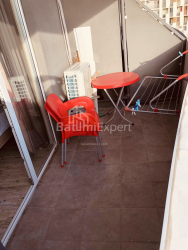 Квартира 1-комн 32.5 м² - Юсуфа Кобаладзе, Батуми