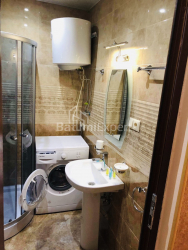 Квартира 1-комн 32.5 м² - Юсуфа Кобаладзе, Батуми