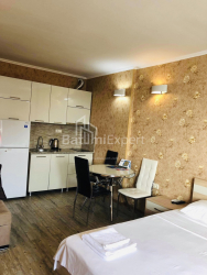 Квартира 32.5 м² - Юсуфа Кобаладзе, Батуми, Грузия