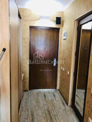 Квартира 1-комн 32.5 м² - Юсуфа Кобаладзе, Батуми