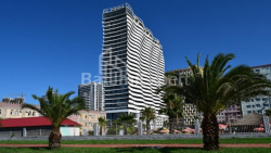 Квартира 1-комн 32.5 м² - Юсуфа Кобаладзе, Батуми