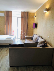 Квартира 32.5 м² - Юсуфа Кобаладзе, Батуми, Грузия