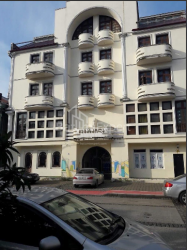 Гостиница 24-комн 1100 м² - Селима Химшиашвили, Батуми