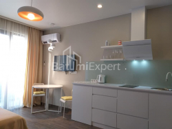 Квартира 1-комн 33 м² - Шалва Инасаридзе, Батуми