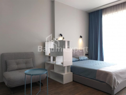 Квартира 1-комн 33 м² - Шалва Инасаридзе, Батуми
