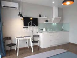 Квартира 1-комн 33 м² - Шалва Инасаридзе, Батуми