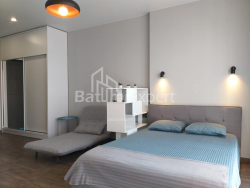 Квартира 1-комн 33 м² - Шалва Инасаридзе, Батуми