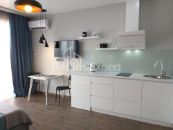 Квартира 1-комн 33 м² - Шалва Инасаридзе, Батуми