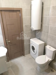 Квартира 1-комн 33 м² - Шалва Инасаридзе, Батуми