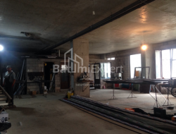 Торговая площадь 200 м² - Царя Парнаваза, Батуми, Грузия