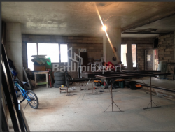 Торговая площадь 200 м² - Царя Парнаваза, Батуми
