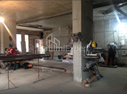 Торговая площадь 200 м² - Царя Парнаваза, Батуми