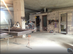 Торговая площадь 200 м² - Царя Парнаваза, Батуми, Грузия